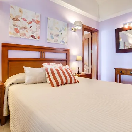 Casa Antia Holiday home Playa Blanca (Lanzarote)