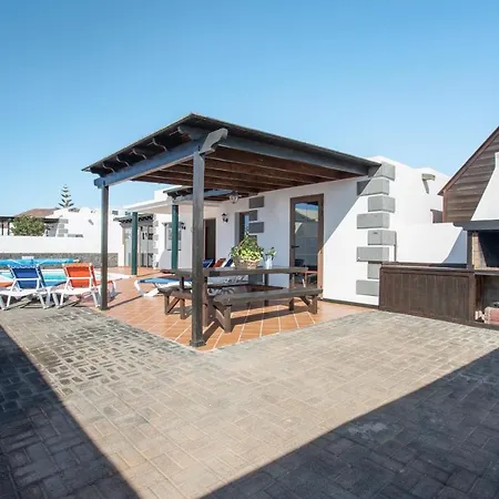 Holiday home Casa Antia *