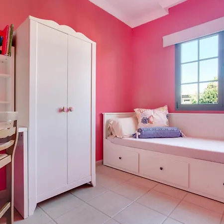 Holiday home Casa Antia