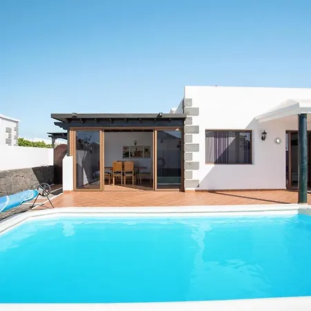 Casa Antia Holiday home *