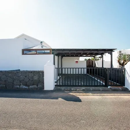 Casa Antia Ferienhaus