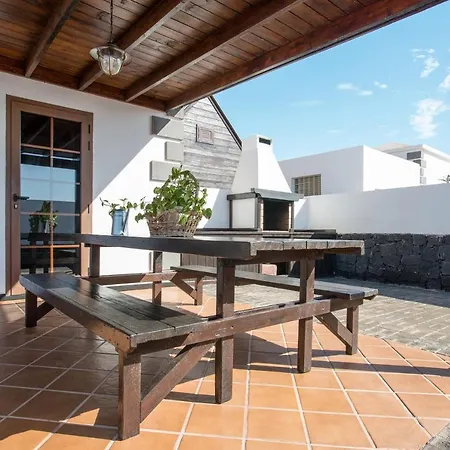 Ferienhaus Casa Antia *