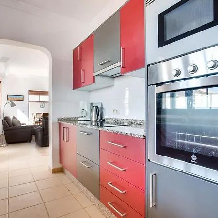 Casa Antia Ferienhaus