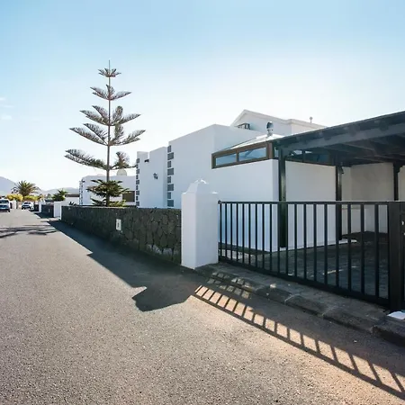 Ferienhaus Casa Antia Playa Blanca (Lanzarote)