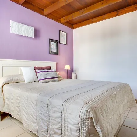 Casa Antia Playa Blanca (Lanzarote)