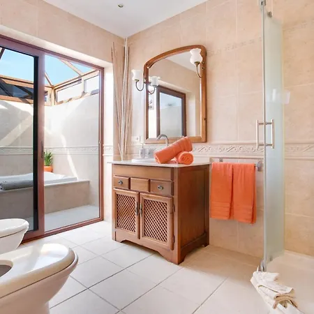 Ferienhaus Casa Antia Playa Blanca (Lanzarote)