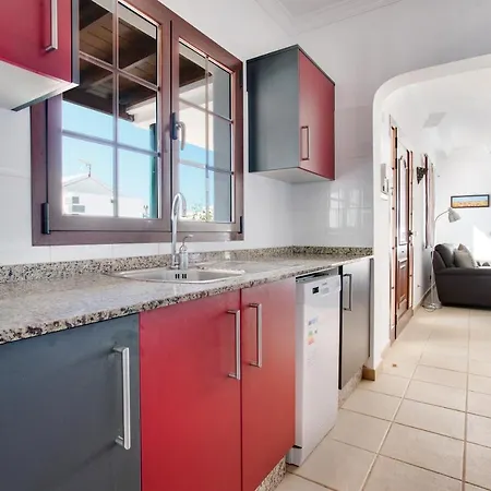 Ferienhaus Casa Antia *