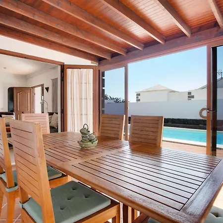 Ferienhaus Casa Antia